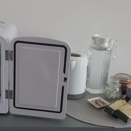 Habitación en casa particular In Dee's House *