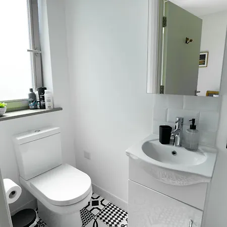 Cozy Double Ensuite Ennistimon
