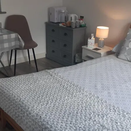 Cozy Double Ensuite