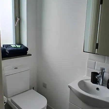 Cozy Double Ensuite Ennistimon