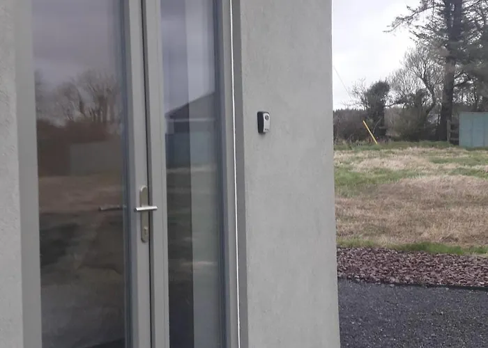 Cozy Double Ensuite Alloggio in famiglia