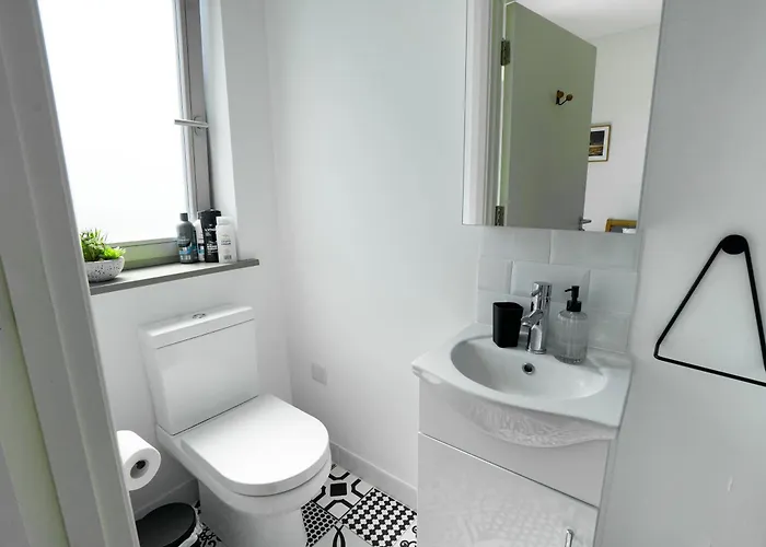 Cozy Double Ensuite Ennistimon